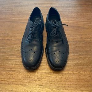 Cole Haan Grand OS Oxford shoes